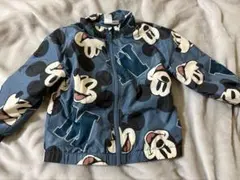 Disney ミッキーマウス アウター US 2T