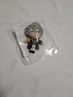 セガラッキーくじ