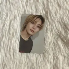 straykids ATE HMV特典 アイエン