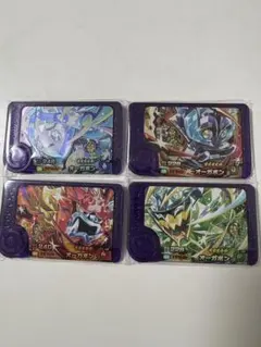 ポケモンフレンダ　スーパートレジャー　まとめ売り④