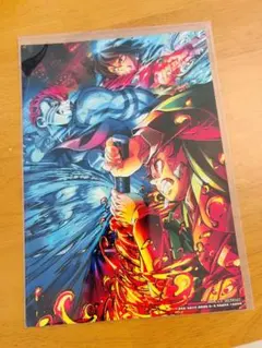 【新品未開封】劇場版 鬼滅の刃 無限城編 第一章 入場者特典