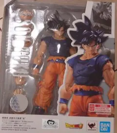 2026年最新】孫悟空(身勝手の極意”兆”) フィギュアの人気アイテム