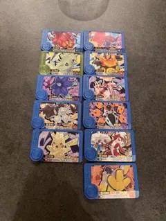 ポケモンフレンダピックセット