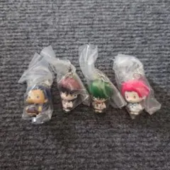 黒子のバスケめじるしアクセサリー