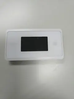 NEC NAD36 WiMAX 2+ モバイルルーター