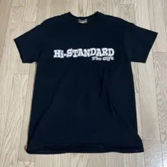 Hi-STANDARD the gift Tシャツ　Mのサムネイル