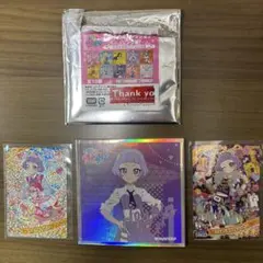 2026年最新】ひみつのアイプリ カード まとめ売りの人気アイテム