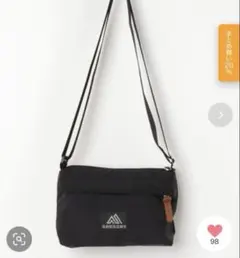 グレゴリー GREGORY エンベロップショルダーのサムネイル