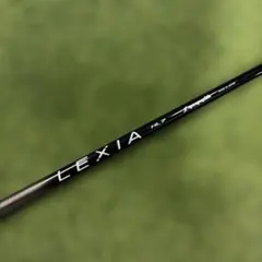 中古　レクシア　HL7 syncagraphite LEXIA HL7 シャフト - メルカリ