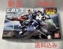 45】バンダイ ダンボール戦機 LBXバル・スパロス プラモデル - メルカリ