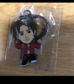 岩田剛典　首振りキーホルダー