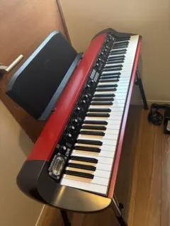 2026年最新】korg sv-1 73の人気アイテム - メルカリ