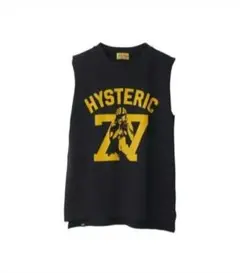 HYSTERIC GLAMOUR タンクトップ