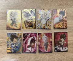 イタジャガ ドラゴンボール vol.5 6枚セット - メルカリ