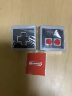 Nintendo カプセルトイ ゲームコントローラー