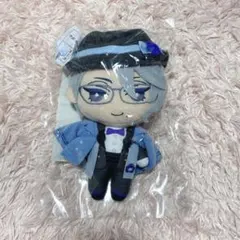 ツイステ アニプレ アズール ぬい