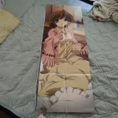 CLANNAD クラナド 発売日限定 特別記念 ポスター 当時物 希少品 - メルカリ