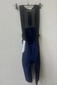 未使用 LAMEDA メンズ ビブタイツ 森林緑 XL (L) - メルカリ