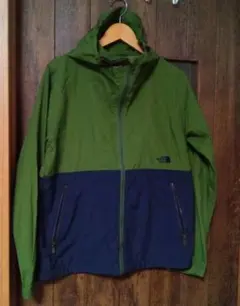 THE NORTH FACE コンパクトジャケット レディース