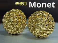 ☆最終価格☆Monet　イヤリング　No.2249