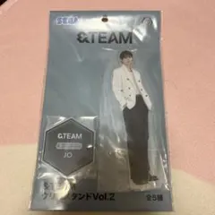 2025年最新】&team jo アクスタの人気アイテム - メルカリ