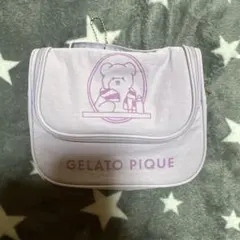 GELATO PIQUE トラベルポーチのサムネイル