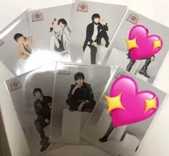 キラフェス2017 ブロマイド