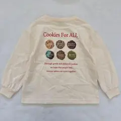 バースデイ トップス