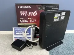 【美品】WN-DAX6000XR
