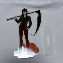 2025年最新】殺戮の天使 アクスタの人気アイテム - メルカリ