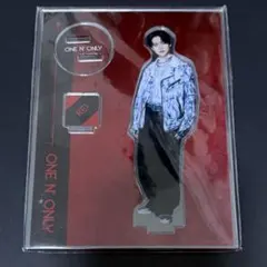 2026年最新】one n' only アクスタの人気アイテム - メルカリ