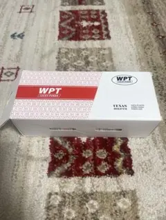 2025年最新】wpt トランプの人気アイテム - メルカリ