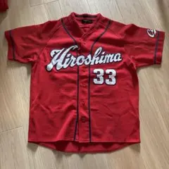 2025年最新】広島カープ ユニフォーム 菊池の人気アイテム