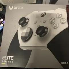 Xbox Elite ワイヤレス コントローラー Series 2