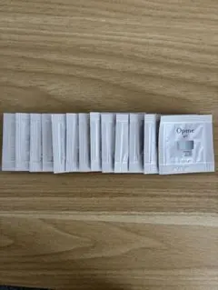 アスタリフト　オプミージェルOpme gel トライアルセット 13パック