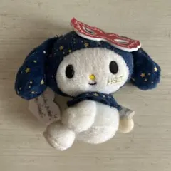 Hey!Say!JUMP マイメロディ コラボ マスコット キーホルダー