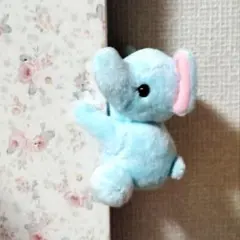 三英貿易クリッピーズ ゾウ