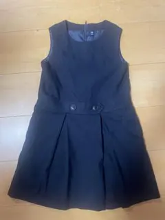 ユニクロワンピース120cm