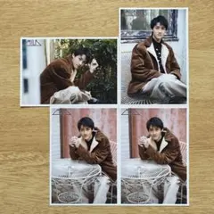 M!LK 生写真 23杯目 曽野舜太