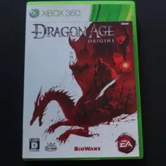 Dragon Age: Origins (Xbox 360)