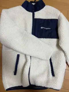 Champion アウター