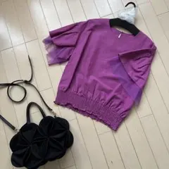 新品☆ページ限定sale♡定価１７９００の品☆トップス☆送料込み