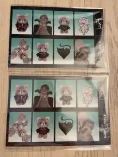 SOPHIA 黒柳能生　アクスタ　まとめ売り SOPHIA 黒柳能生 アクスタ まとめ売り SOPHIA 黒柳能生 アクスタ