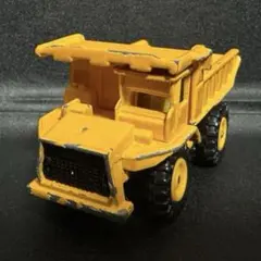2025年最新】トミカ テレックス ダンプの人気アイテム - メルカリ