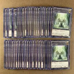 No.11230 遊戯王 巨竜トークン 60枚