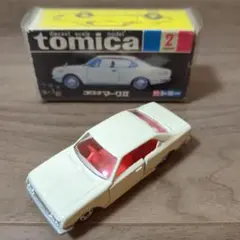 マークii