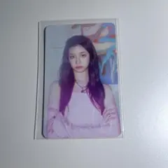 BABYMONSTER DRIP タワレコ特典　ファリタ