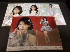 い*し様 イコラブ 野口衣織 グッズまとめ売り 11点 - メルカリ