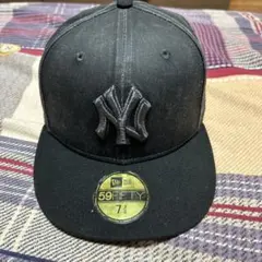 NEW ERA New York Yankees 59FIFTY キャップ