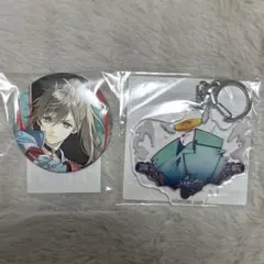 叶 カプくじ にじさんじ スト6